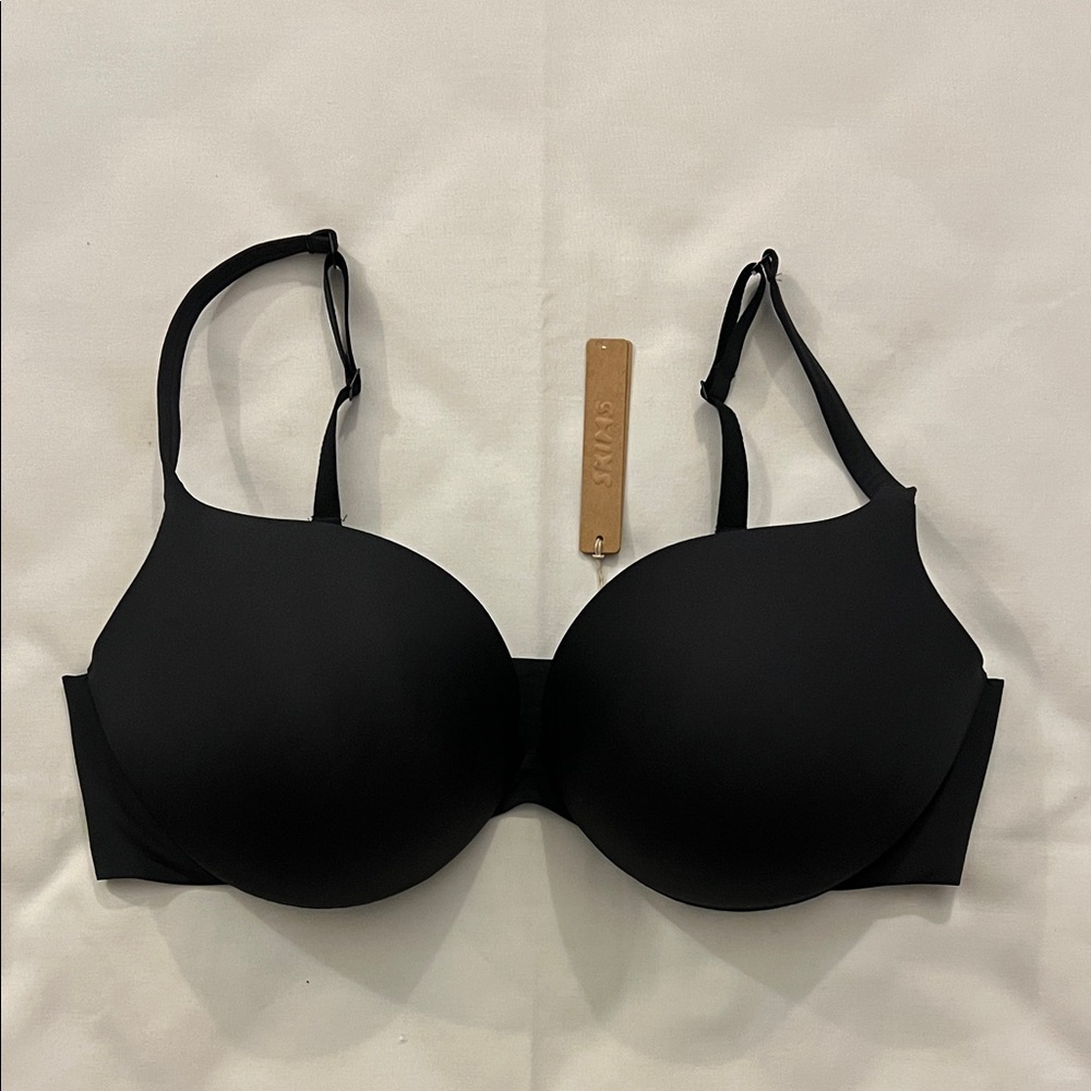 SKIMS ULTIMATE TEARDROP PUSH-UP BRA